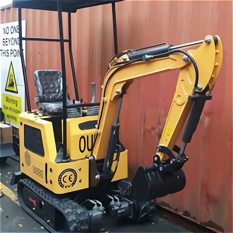 mini digger and trailer for sale|digger doc trailer.